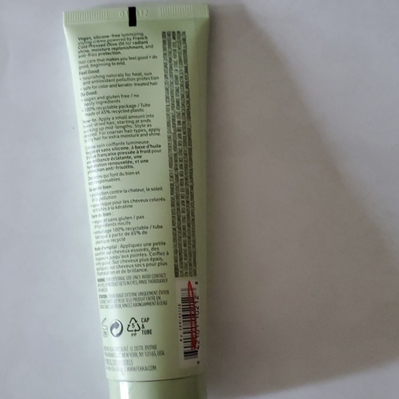 Multi-tasker perfecting creme - Picture 2 of 2